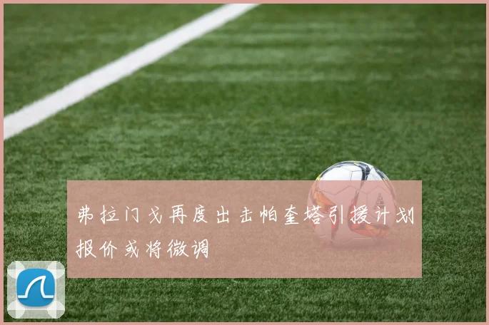 弗拉门戈再度出击帕奎塔引援计划报价或将微调